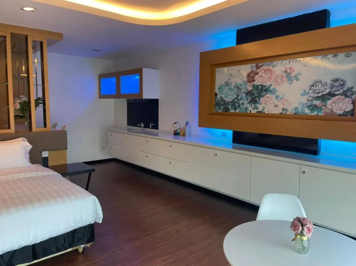 King'S Lane Ipoh Hotel Malaysia