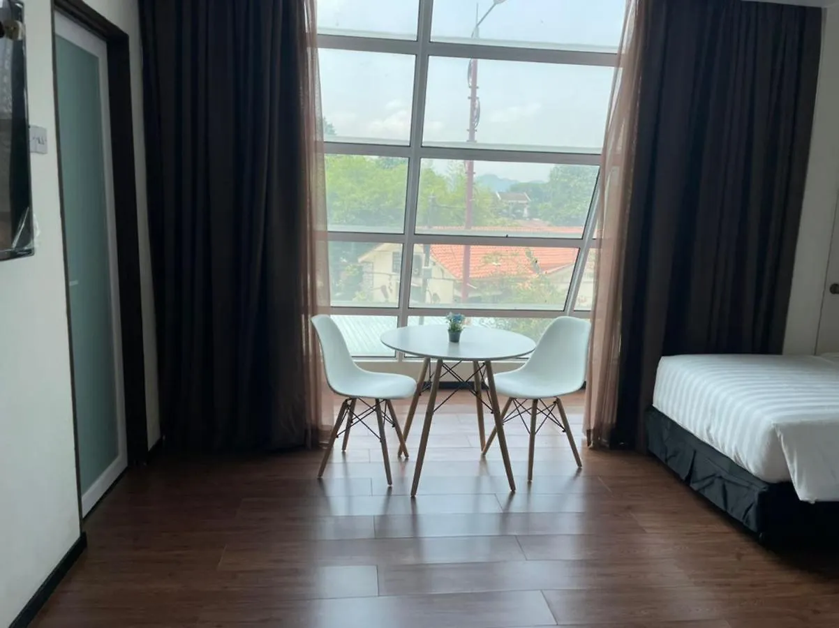 King'S Lane Ipoh Hotel Malaysia