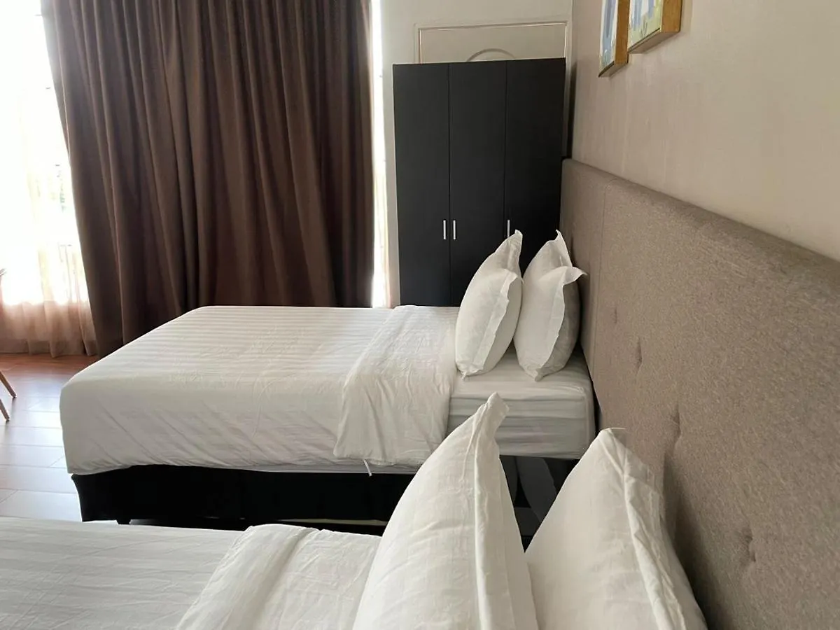 King'S Lane Ipoh Hotel Malaysia