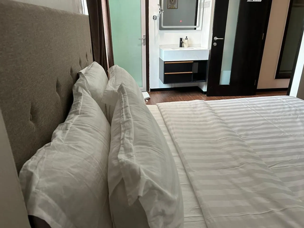 King'S Lane Ipoh Hotel