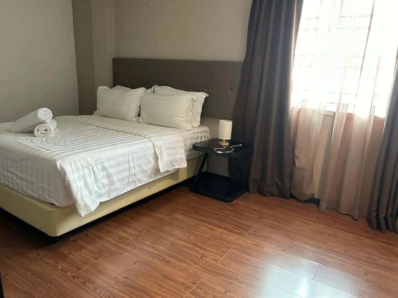 King'S Lane Ipoh Hotel
