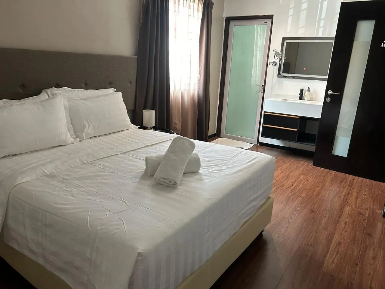 King'S Lane Ipoh Hotel Malaysia