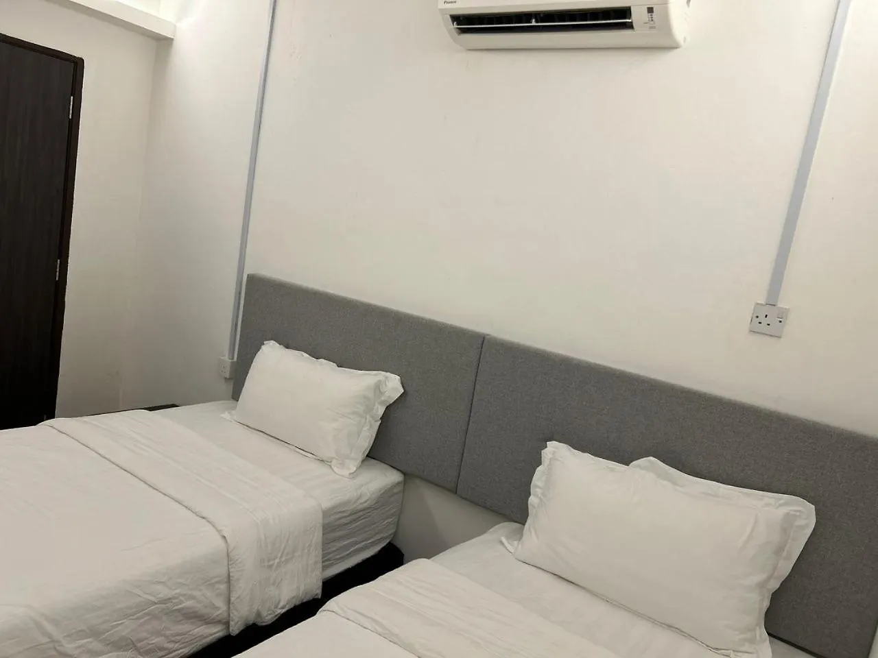 King'S Lane Ipoh Hotel