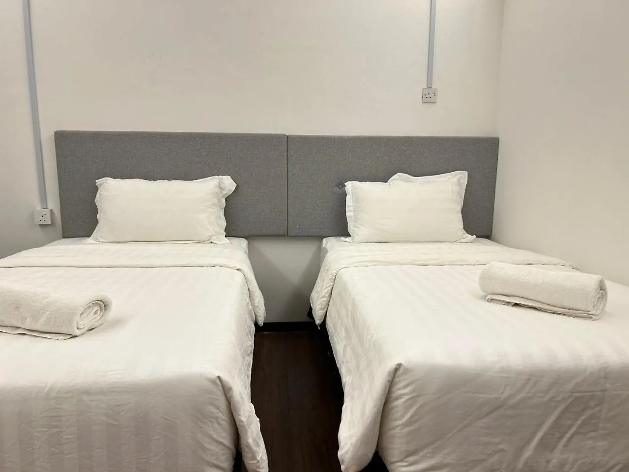 King'S Lane Ipoh Hotel Malaysia
