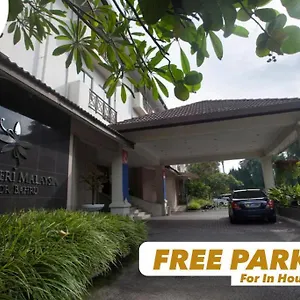 Seri Malaysia 2*, Johor Bahru Malaysia