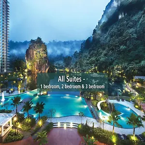 5* Feriested Tui Blue The Haven