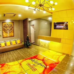 Lemon 8 Boutique @ 3*, Malacca Malaysia