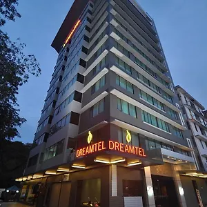Dreamtel 3*, Kota Kinabalu Malaysia