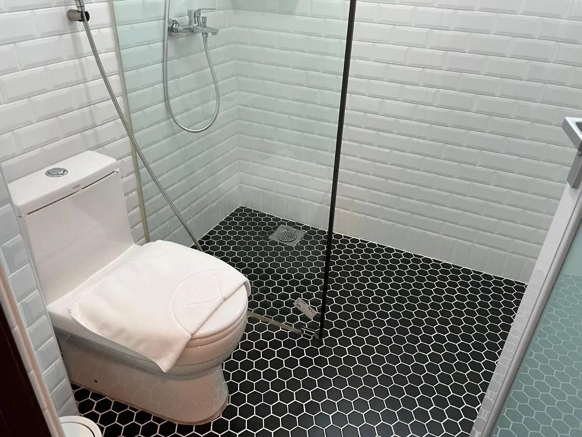 King'S Lane Ipoh Hotel Malaysia
