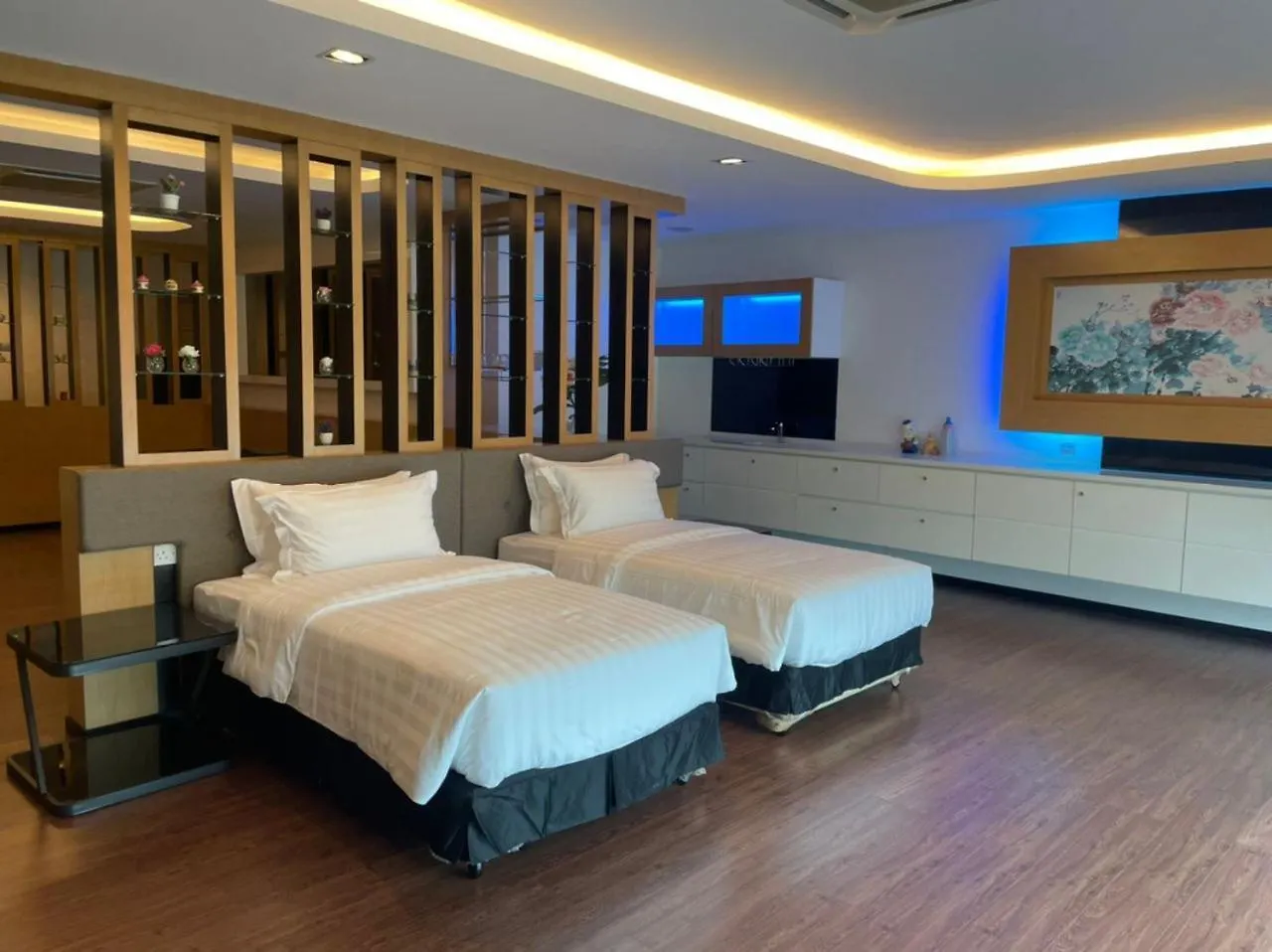 King'S Lane Ipoh Hotel Malaysia