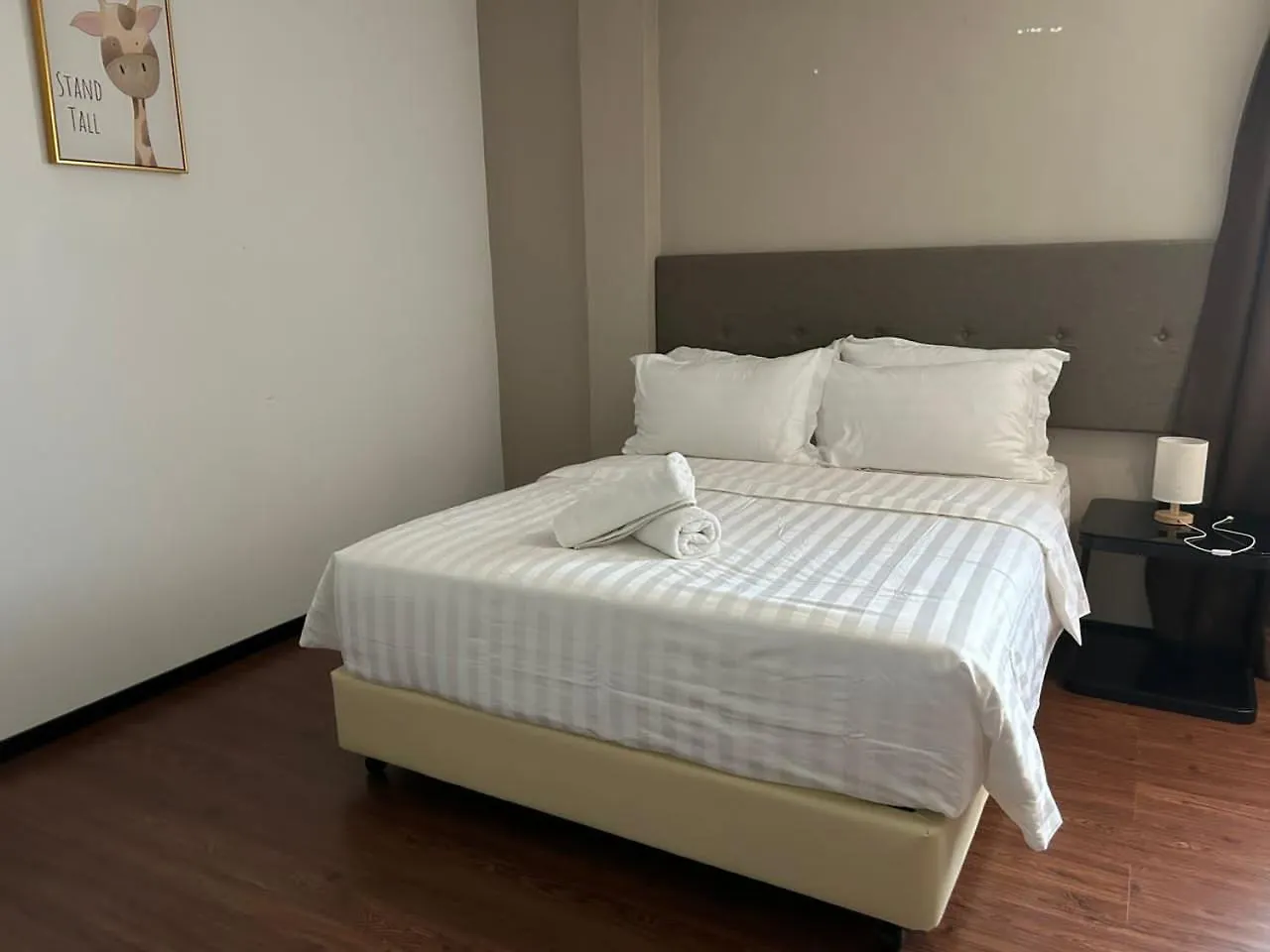 King'S Lane Ipoh Hotel
