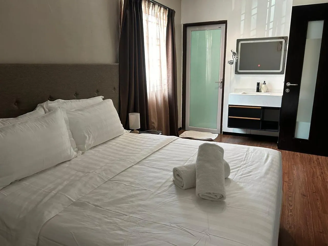 King'S Lane Ipoh Hotel Malaysia