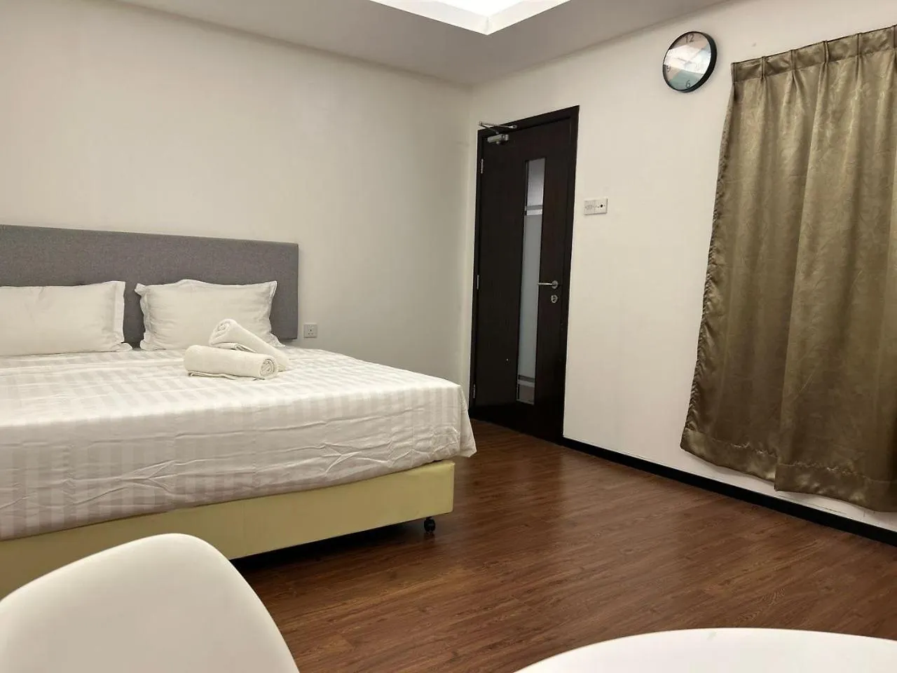 King'S Lane Ipoh Hotel 0*,  Malaysia