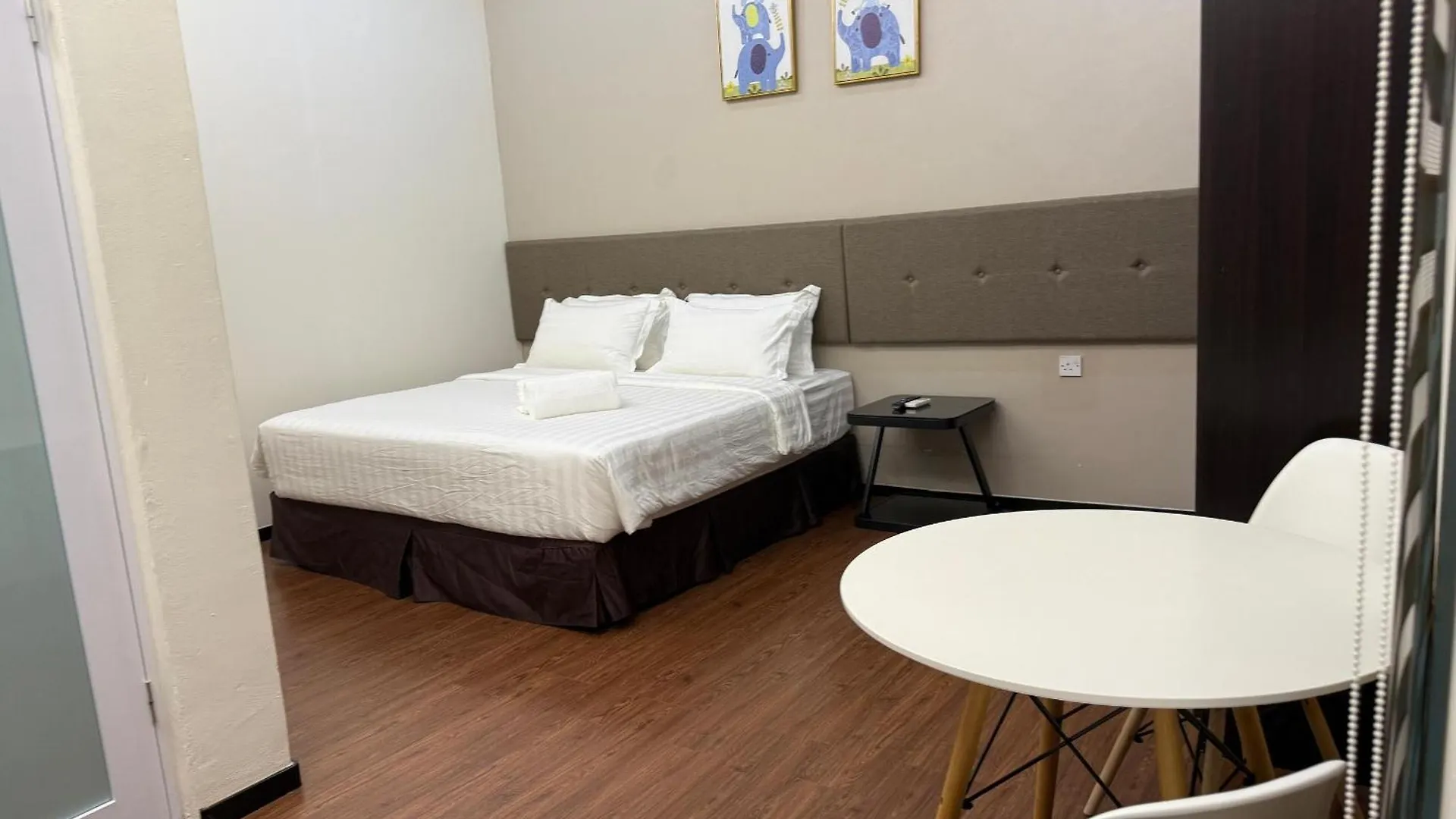 King'S Lane Ipoh Hotel Malaysia